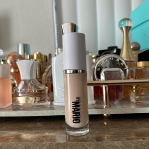 Make up by Mario Foundation